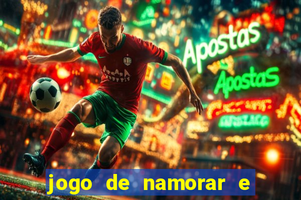 jogo de namorar e fazer filho